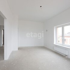 Квартира 71 м², 3-комнатная - изображение 1