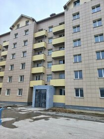 Купить квартиру в ЖК «Дом на Школьной» в Краснодаре - изображение 43