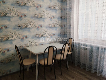 Купить квартиру в многоэтажном доме в Подольске - изображение 15