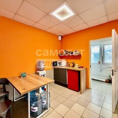 113,6 м², офис - изображение 4