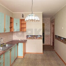 Квартира 60,1 м², 1-комнатная - изображение 3