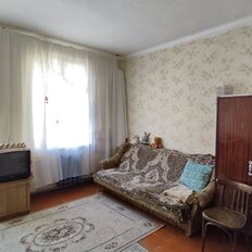 Квартира 32,5 м², 1-комнатная - изображение 2