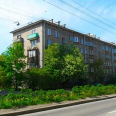 Квартира 56,3 м², 3-комнатная - изображение 2