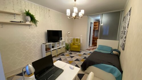 19,6 м², квартира-студия 1 250 000 ₽ - изображение 68