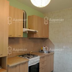 Квартира 32,5 м², 1-комнатная - изображение 5