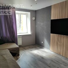 Квартира 51,7 м², 2-комнатная - изображение 3