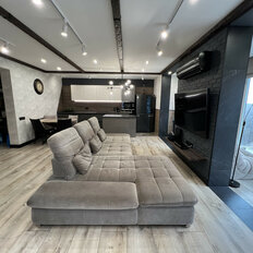 Квартира 121 м², 4-комнатная - изображение 4