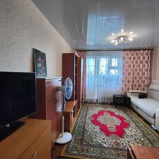 Квартира 30,3 м², студия - изображение 3