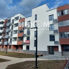 Квартира 61,8 м², 2-комнатная - изображение 2