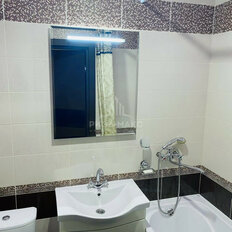 Квартира 40 м², 1-комнатная - изображение 5