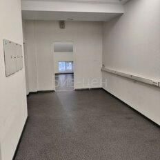 54,8 м², офис - изображение 4