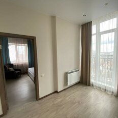 Квартира 54 м², 2-комнатная - изображение 2