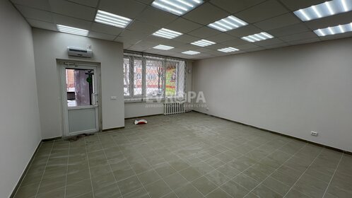 47 м², торговое помещение 103 400 ₽ в месяц - изображение 33