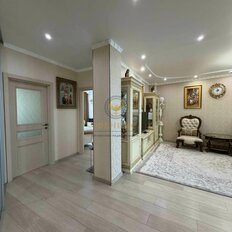 Квартира 85,4 м², 3-комнатная - изображение 3