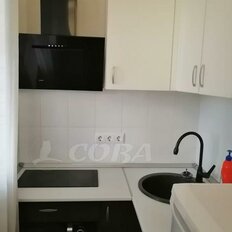 Квартира 18,5 м², студия - изображение 5