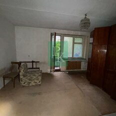 Квартира 41 м², 1-комнатная - изображение 2