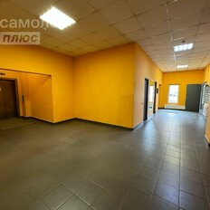 Квартира 40 м², 1-комнатная - изображение 4