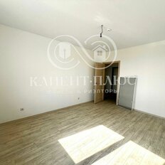 Квартира 41 м², 1-комнатная - изображение 5