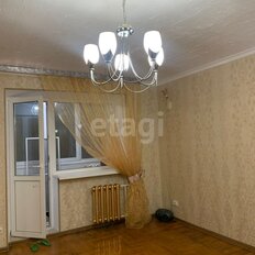 Квартира 40 м², 1-комнатная - изображение 5