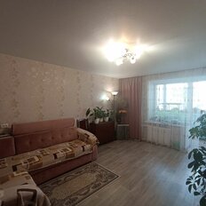 Квартира 58,9 м², 3-комнатная - изображение 4