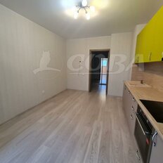 Квартира 48,4 м², 1-комнатная - изображение 4