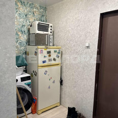 Квартира 31 м², 1-комнатная - изображение 4