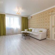 Квартира 84,7 м², 2-комнатная - изображение 2