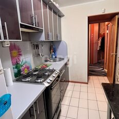 Квартира 60 м², 3-комнатная - изображение 2