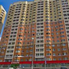 Квартира 55,5 м², 2-комнатная - изображение 1