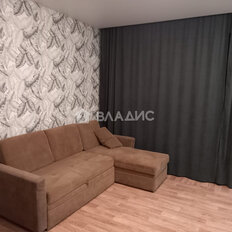 Квартира 26,7 м², студия - изображение 4