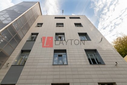 242 м², офис 1 379 400 ₽ в месяц - изображение 11