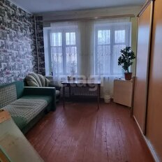 Квартира 46,4 м², 2-комнатная - изображение 3