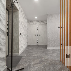 Квартира 60,1 м², 2-комнатная - изображение 3