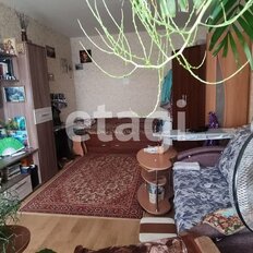 Квартира 35,8 м², 1-комнатная - изображение 3