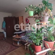 Квартира 35,8 м², 1-комнатная - изображение 2