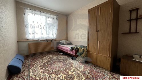 Купить двухкомнатную квартиру в жилом доме Прага в Сочи - изображение 7