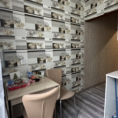 Квартира 39,2 м², 2-комнатная - изображение 3