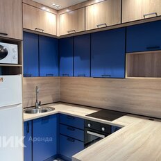 Квартира 37,6 м², 1-комнатная - изображение 3