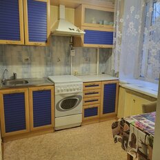 Квартира 45 м², 2-комнатная - изображение 2