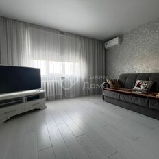 Квартира 40,2 м², 1-комнатная - изображение 1