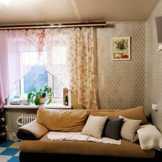 Квартира 36,7 м², 1-комнатная - изображение 5