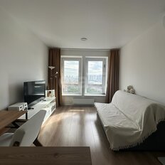 Квартира 35,1 м², 2-комнатная - изображение 2