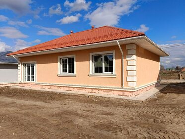 140 м² дом, 6 соток участок 14 700 000 ₽ - изображение 45