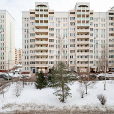 Квартира 38,4 м², 1-комнатная - изображение 5