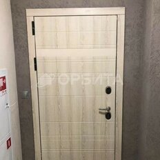 Квартира 96,4 м², 3-комнатная - изображение 1