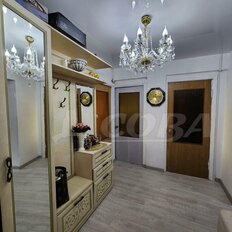 Квартира 71 м², 3-комнатная - изображение 5