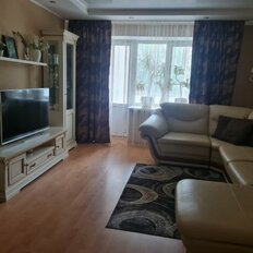 Квартира 124 м², 3-комнатная - изображение 5