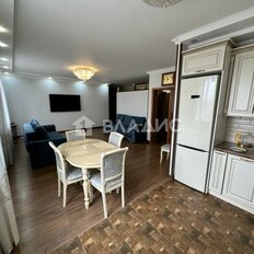 Квартира 170 м², 4-комнатная - изображение 3