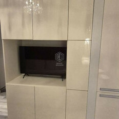 Квартира 37,4 м², 1-комнатная - изображение 5