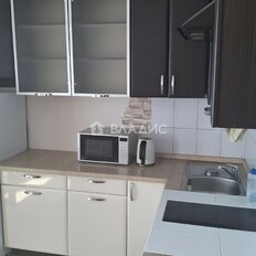 Квартира 35,1 м², 1-комнатная - изображение 2